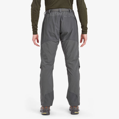 Montane Mens Terra Pants Regular Leg