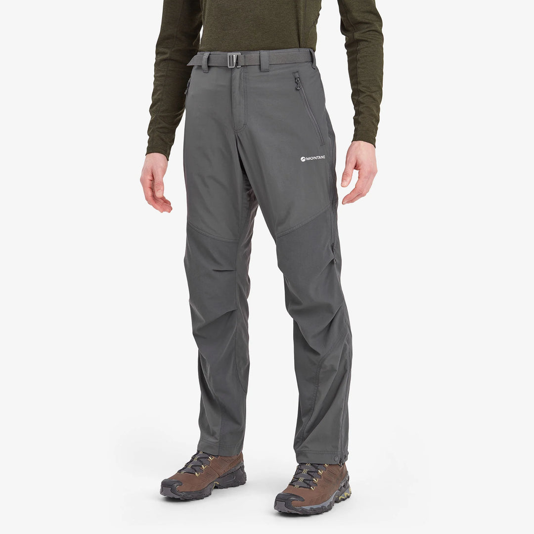 Montane Mens Terra Pants Regular Leg