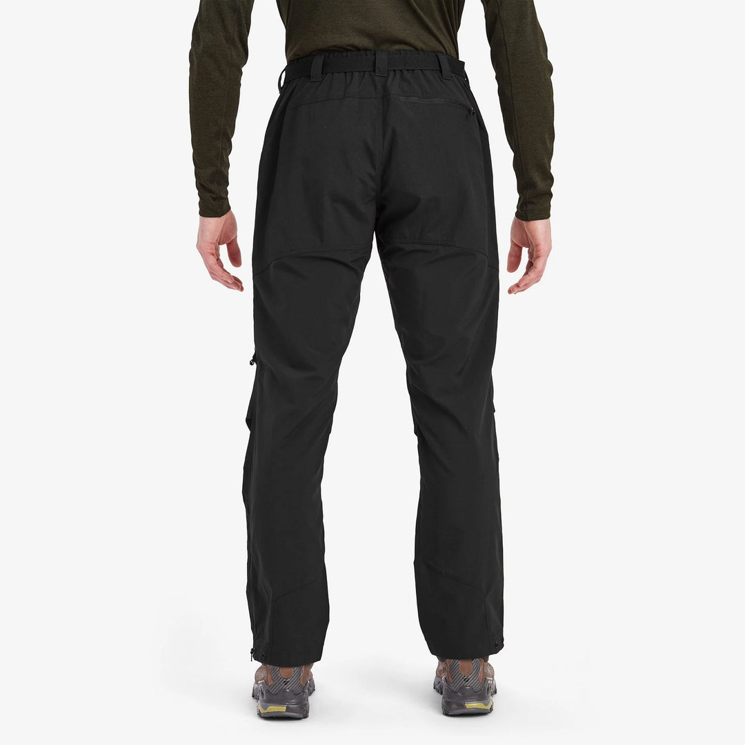 Montane Mens Terra Pants Short Leg