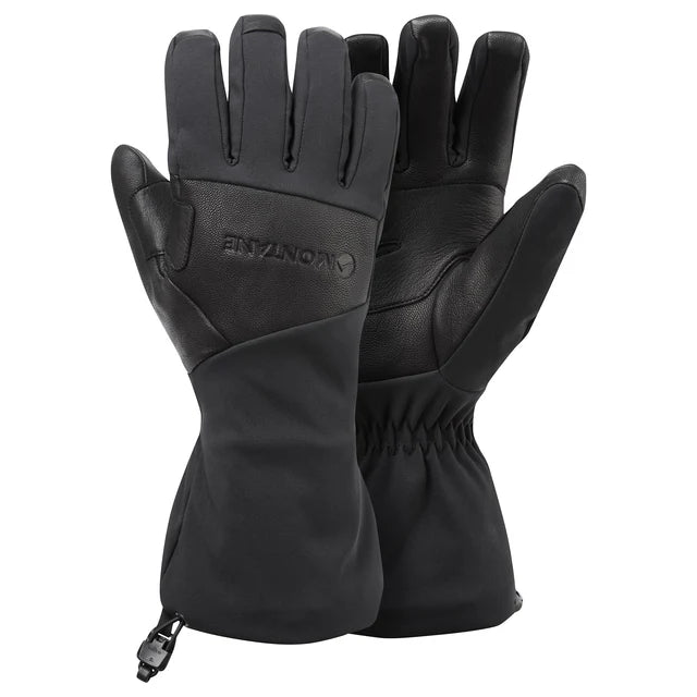Montane Supercell Glove Black
