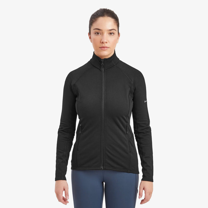 Montane Womens Protium Fleece Jacket