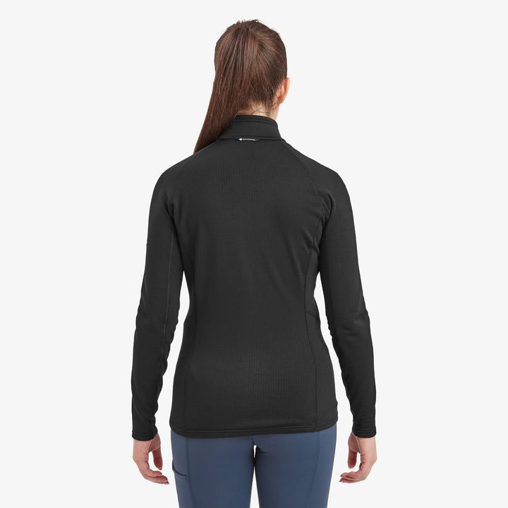 Montane Womens Protium Fleece Jacket