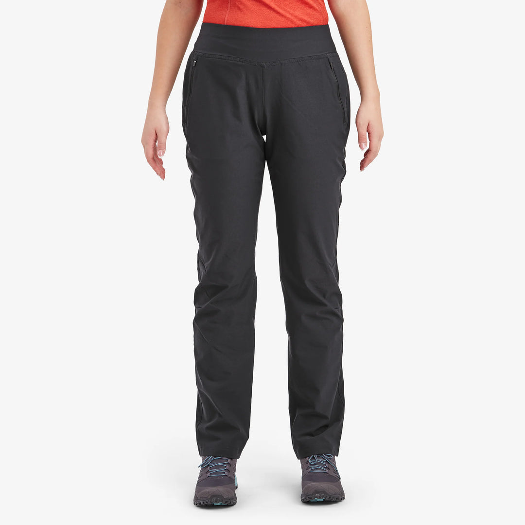 Montane Womens Tucana Pants Regular Leg