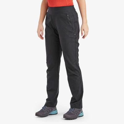 Montane Womens Tucana Pants Regular Leg