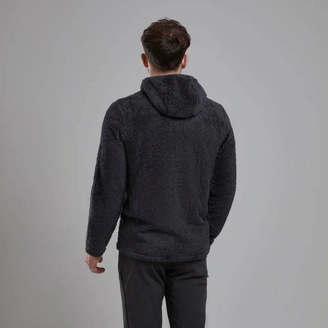 Montane Mens Caldus XT Hooded Fleece Jacket
