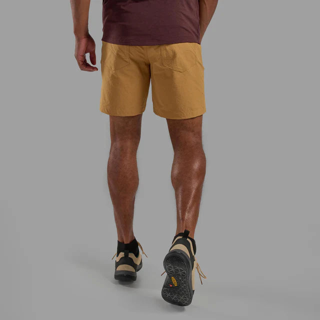Montane Mens Genoa Lite Shorts