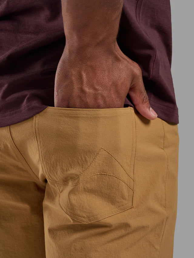 Montane Mens Genoa Lite Shorts