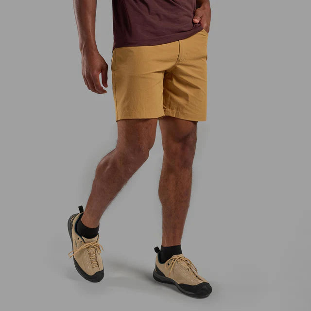 Montane Mens Genoa Lite Shorts