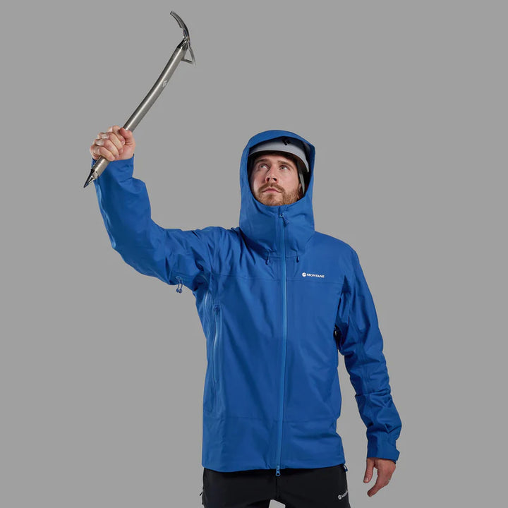 Montane Mens Torren Waterproof Jacket