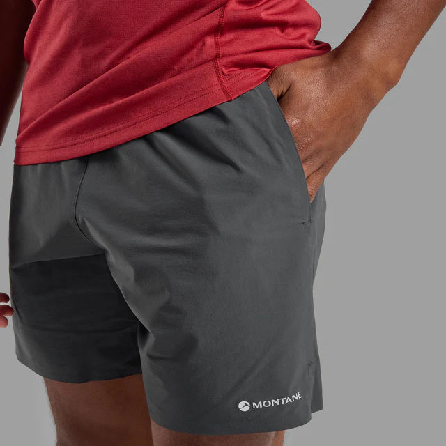 Montane Mens Volantis 7 Inch Shorts