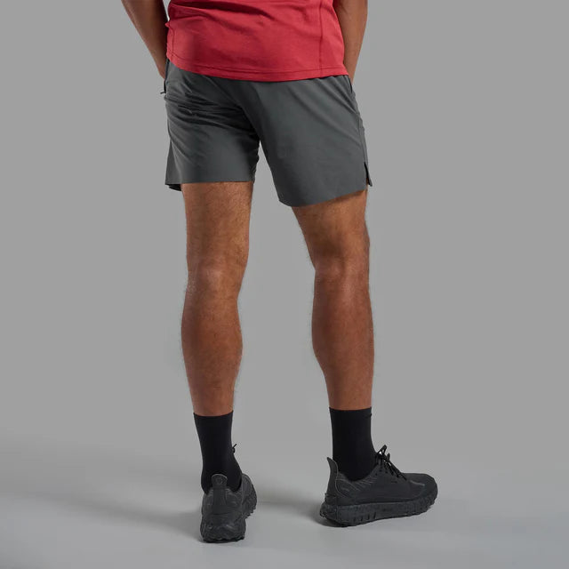 Montane Mens Volantis 7 Inch Shorts