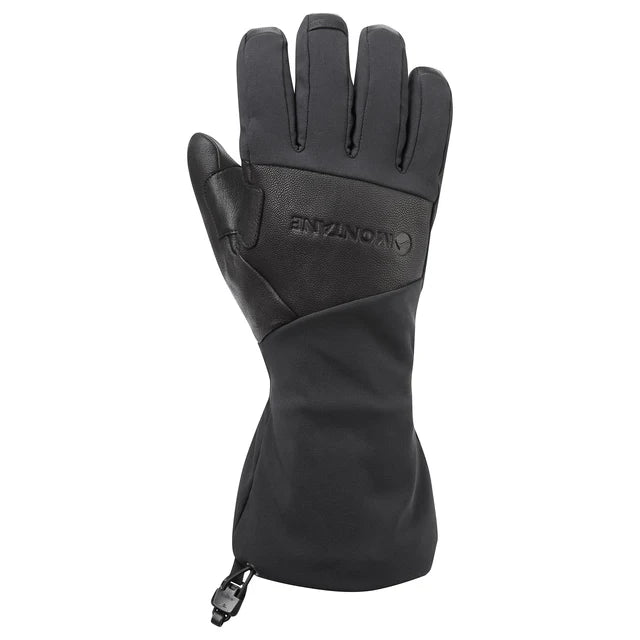 Montane Supercell Glove Black