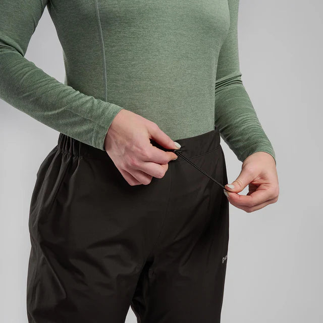 Montane Womens Solution Waterproof Pants