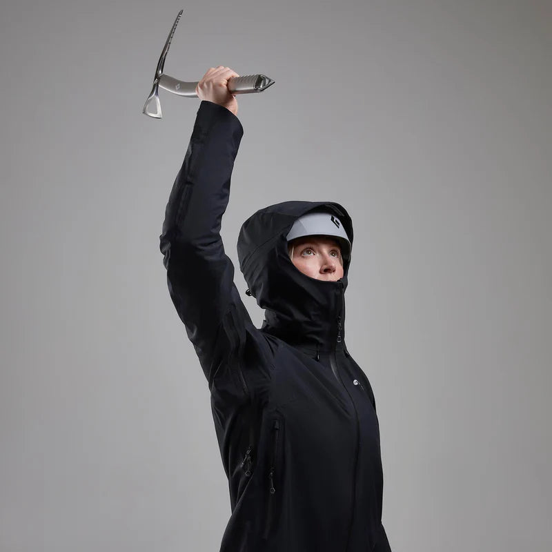 Montane Womens Torren Waterproof Jacket