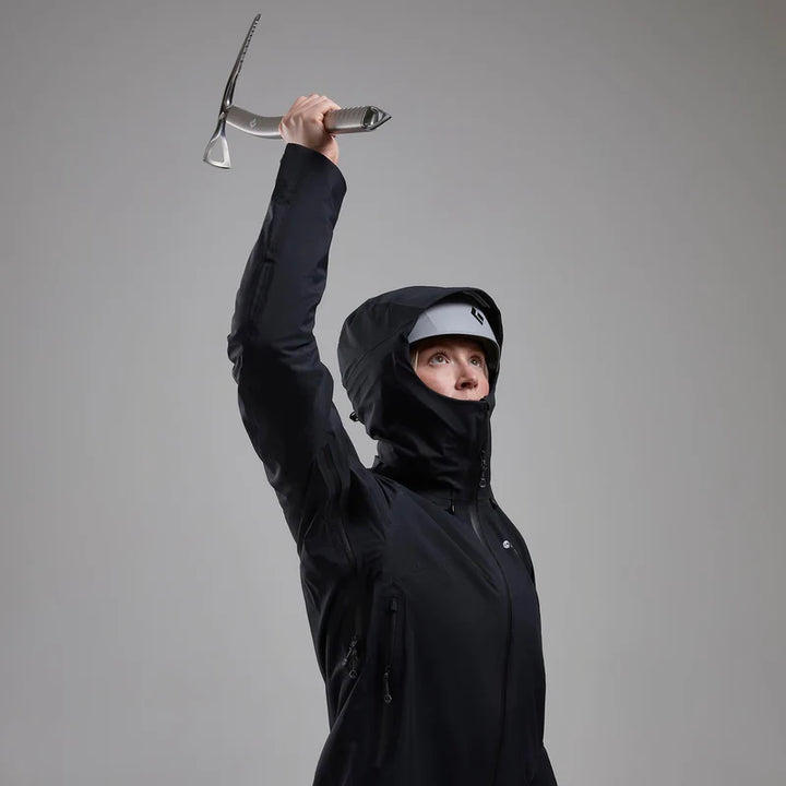 Montane Womens Torren Waterproof Jacket