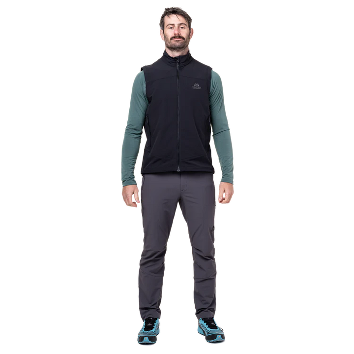 Mountain Equipment Frontier Mens Vest