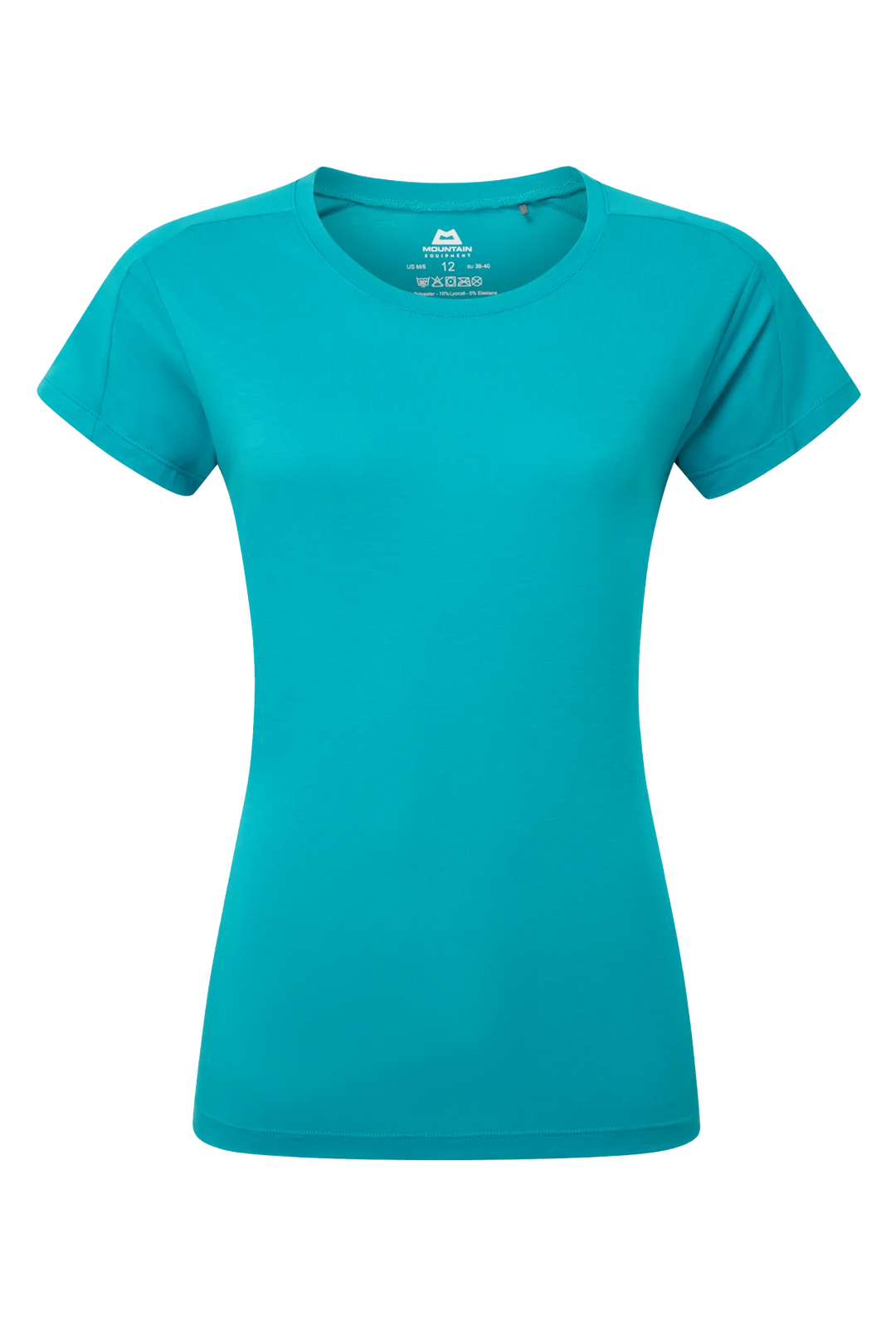 Mountain Equipment Headpoint Womens Tee