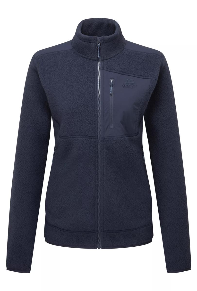 Mountain Equipment Highpile Womens Jacket