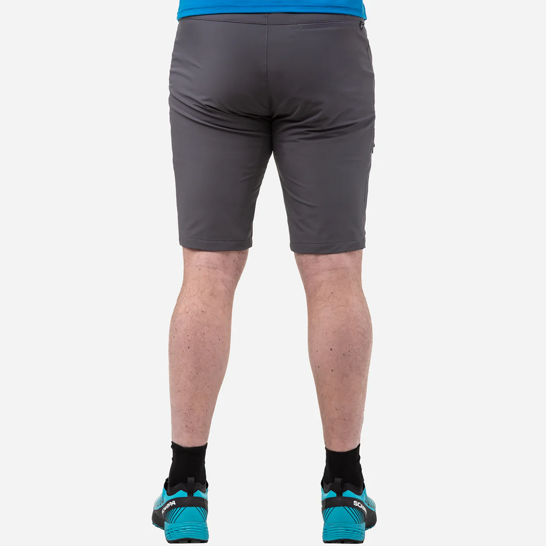 Mountain Equipment Ibex Mountain Mens Short