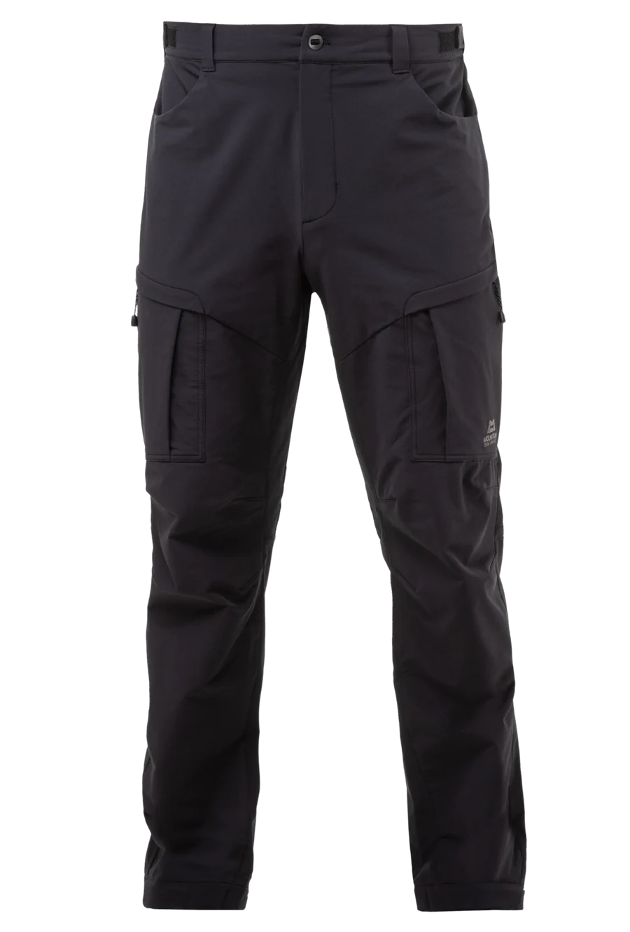 Mountain Equipment Ibex Pro Mens Pant Black Regular Leg