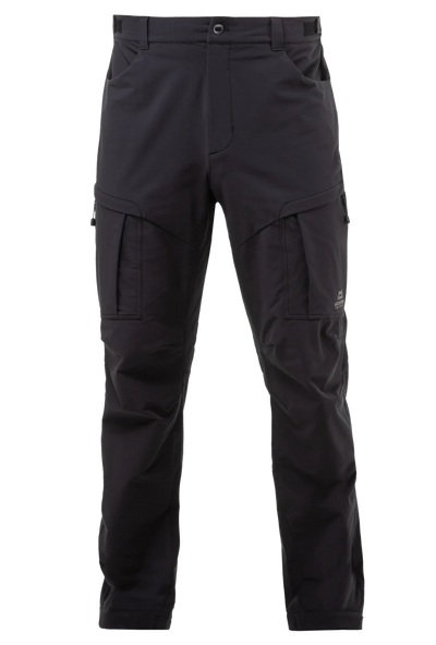 Mountain Equipment Ibex Pro Mens Pant Black Regular Leg