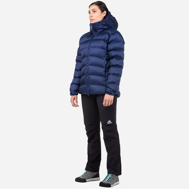 Mountain Equipment Lightline Womens Jacket