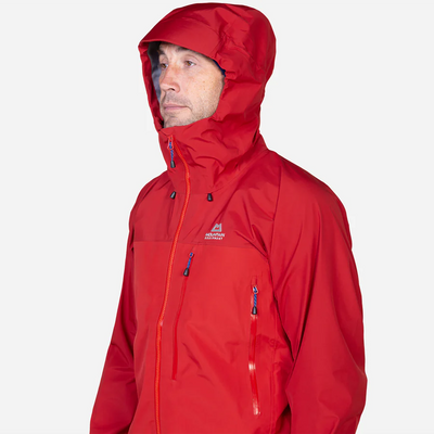 Mountain Equipment Makalu Mens Jacket