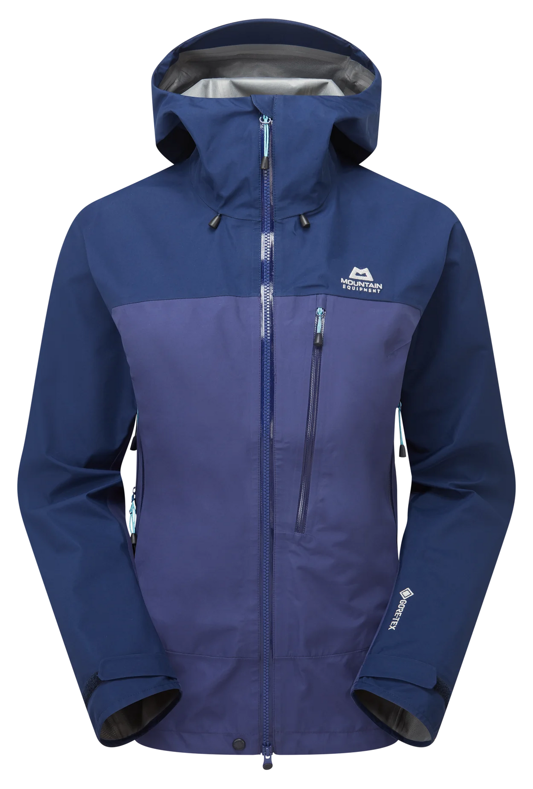 Mountain Equipment Makalu Womens Jacket