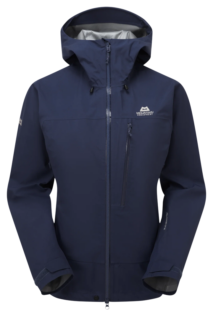 Mountain Equipment Makalu Womens Jacket Cosmos