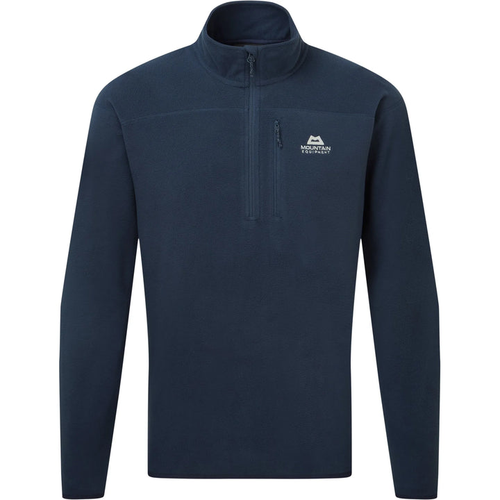 Mountain Equipment Micro Mens Zip T Cosmos