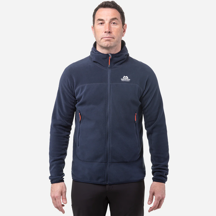 Mountain Equipment Micro Zip Mens Jacket