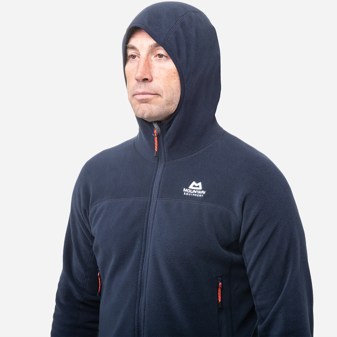 Mountain Equipment Micro Zip Mens Jacket