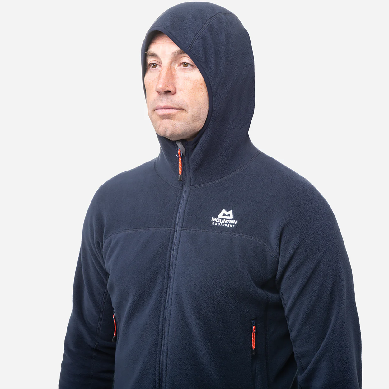 Mountain Equipment Micro Zip Mens Jacket