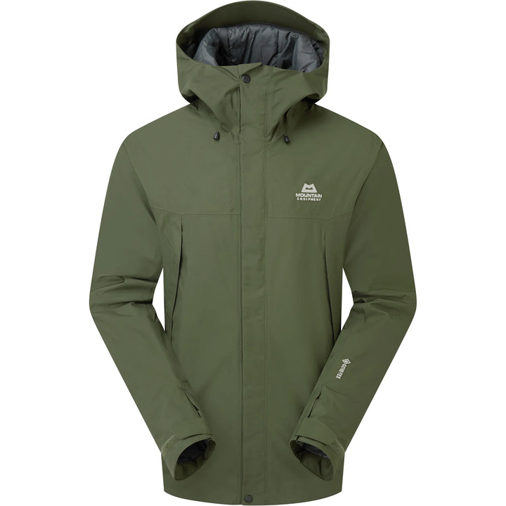 Mountain Equipment Nanda Devi Insulated Mens Jacket Buckthorn
