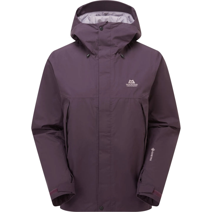 Mountain Equipment Nanda Devi Insulated Womens Jacket Nightshade