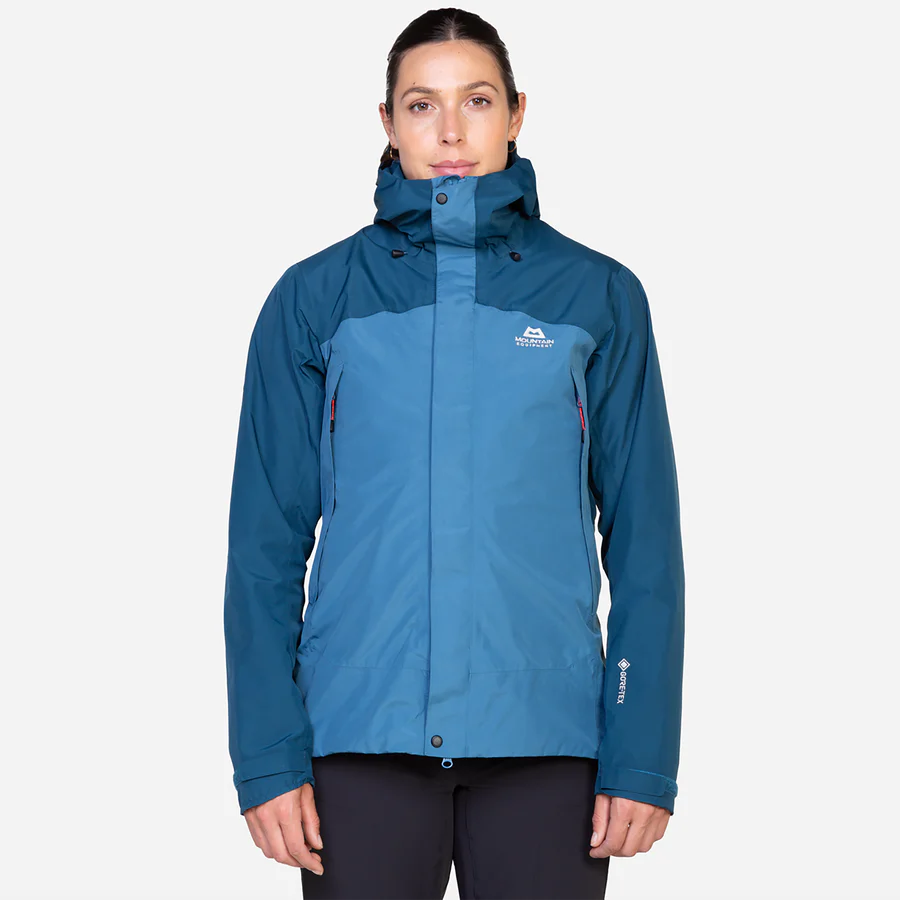 Mountain Equipment Nanda Devi Womens Jacket