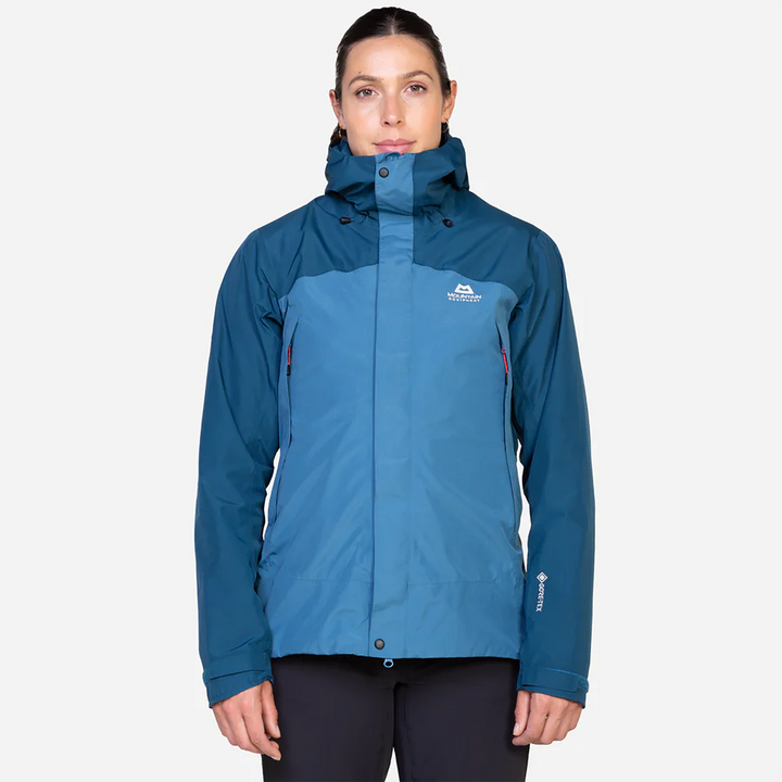 Mountain Equipment Nanda Devi Womens Jacket