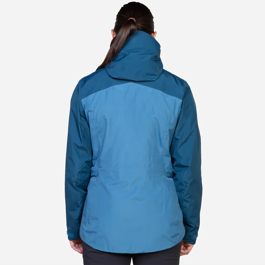 Mountain Equipment Nanda Devi Womens Jacket