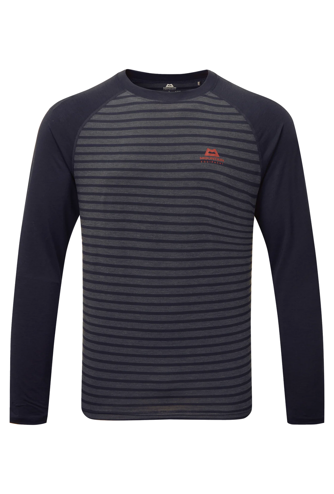 Mountain Equipment Redline LS Mens Tee