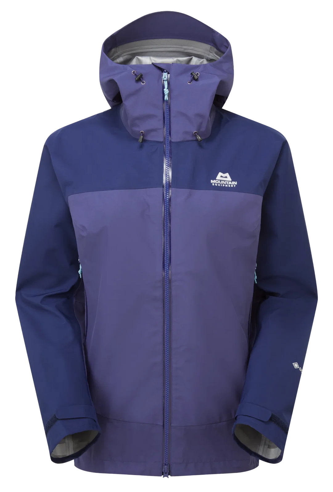 Mountain Equipment Saltoro Womens Jacket Amethyst Medieval