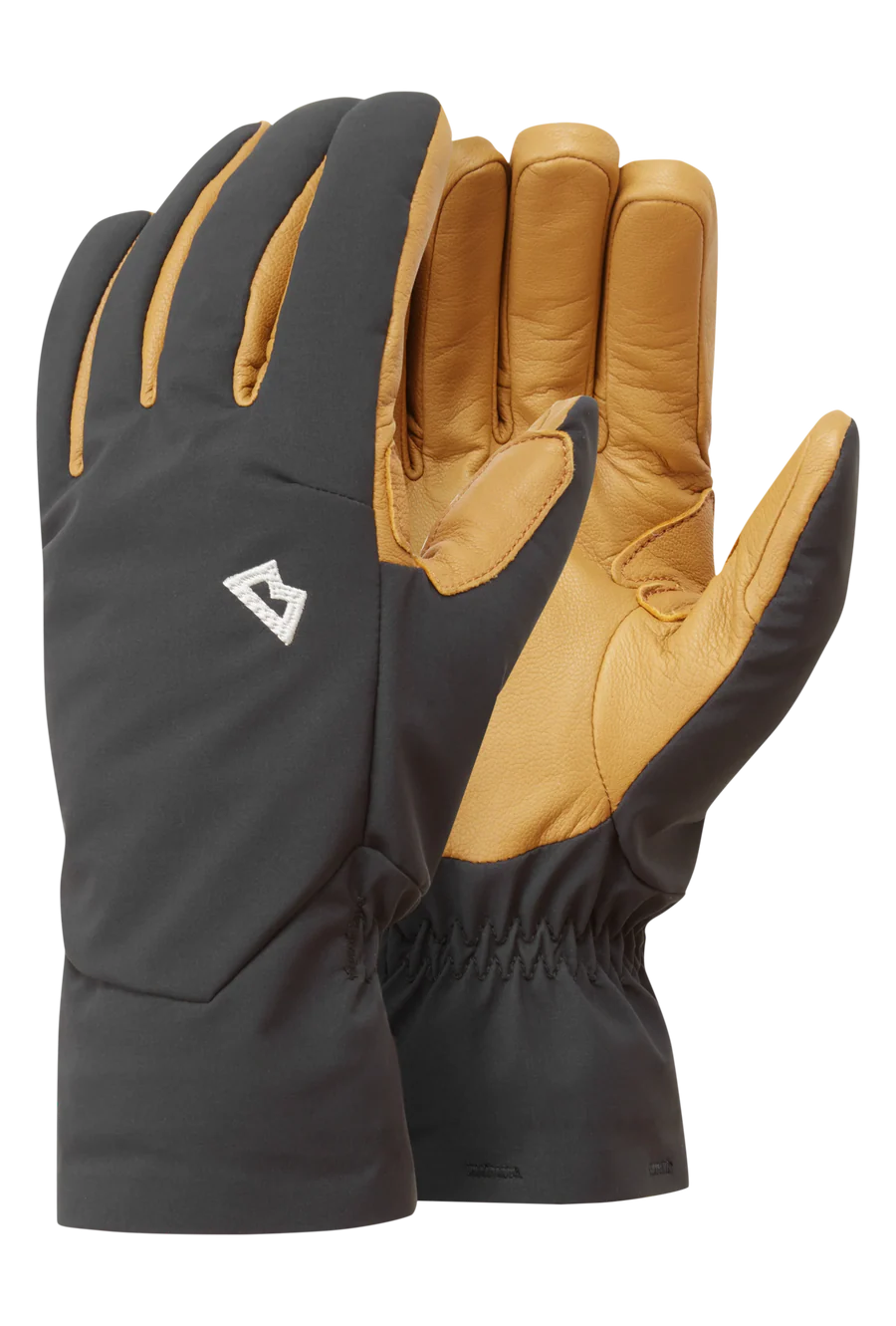 Mountain Equipment Super Alpine Glove Black Tan – BCH Camping & Leisure