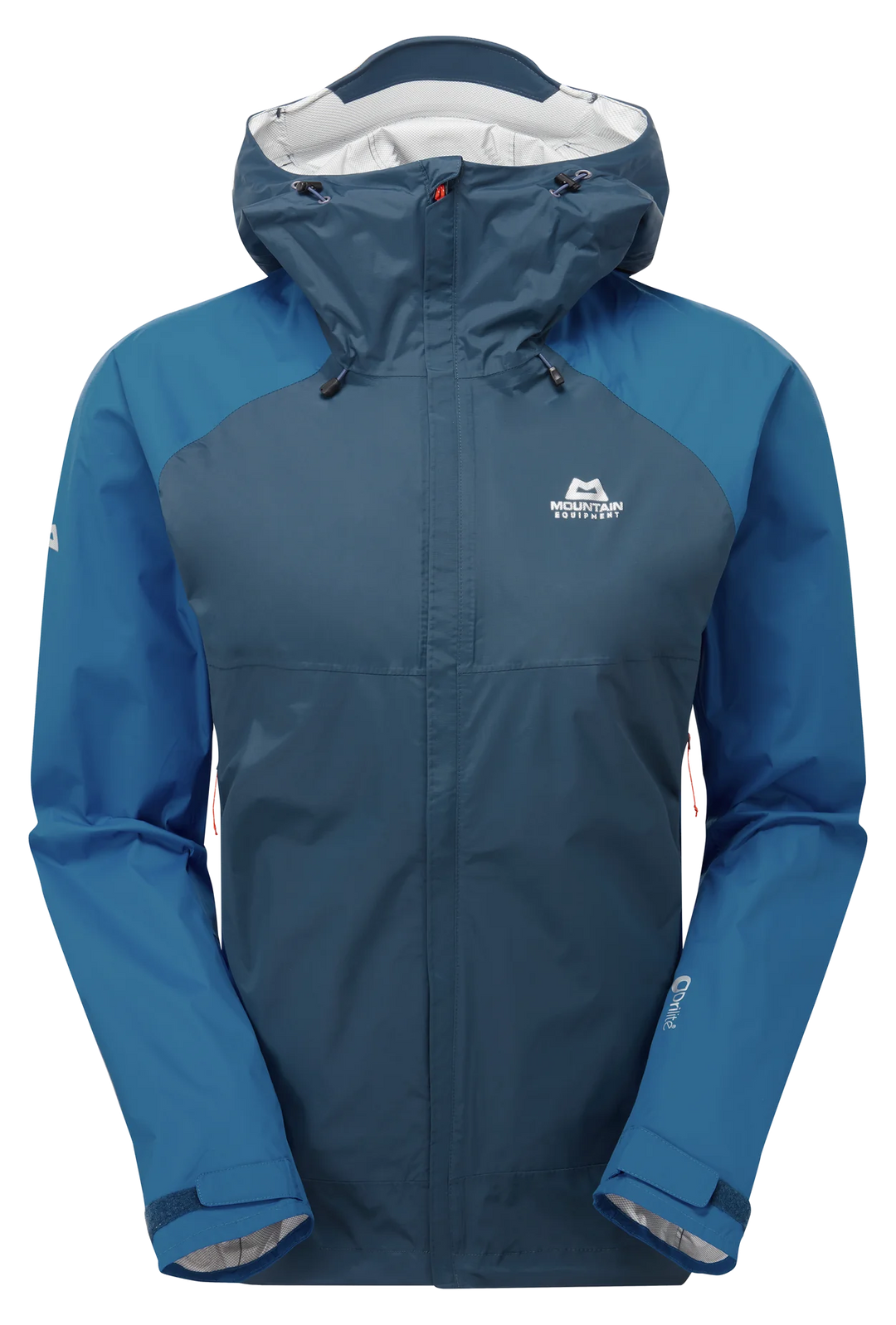 Mountain Equipment Womens Zeno Jacket