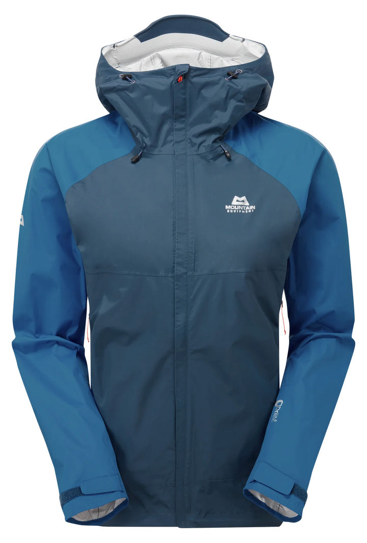 Mountain Equipment Womens Zeno Jacket