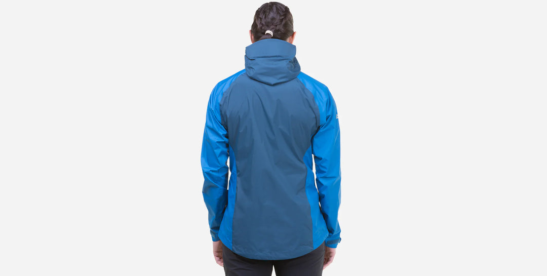 Mountain Equipment Womens Zeno Jacket