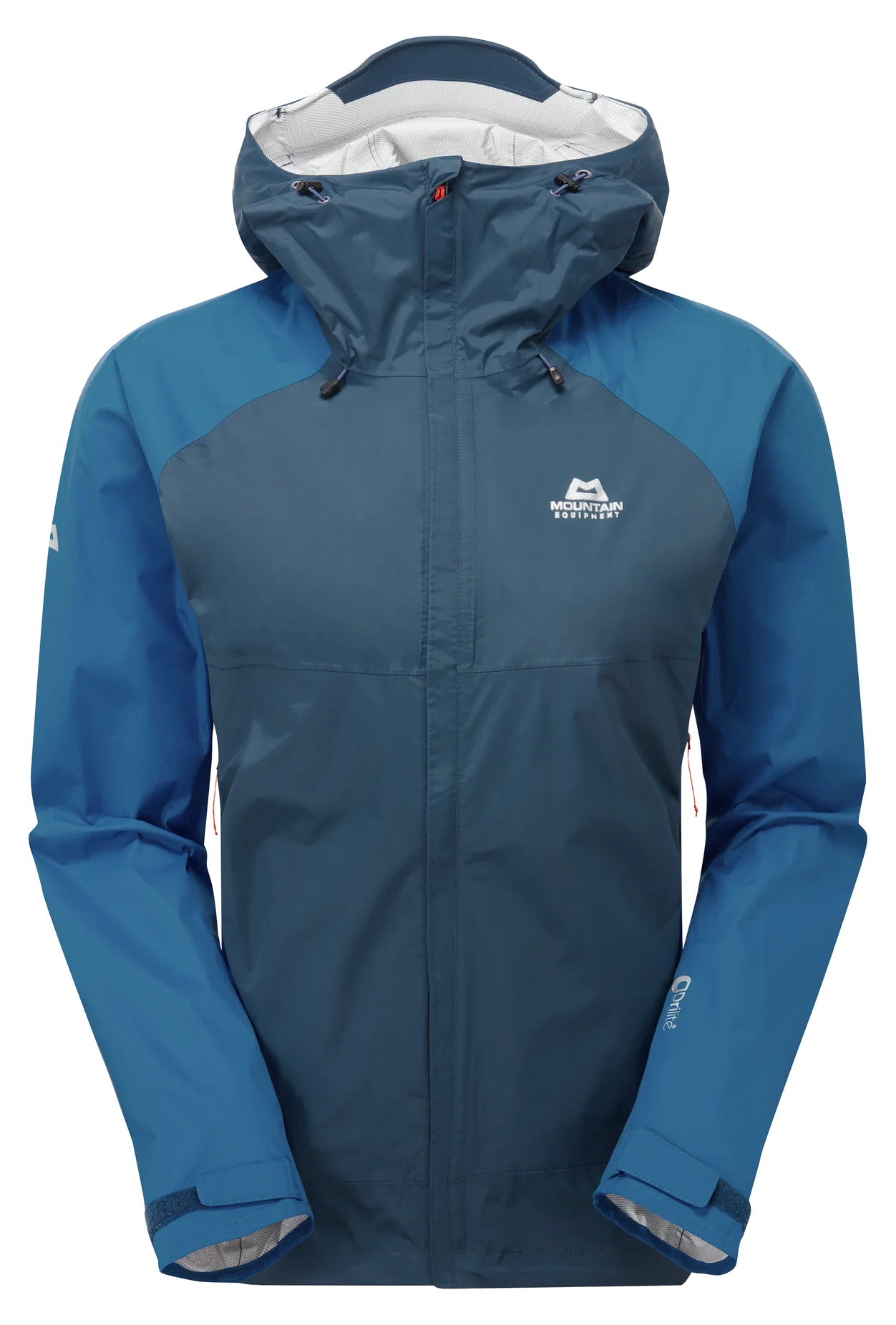 Mountain Equipment Womens Zeno Jacket