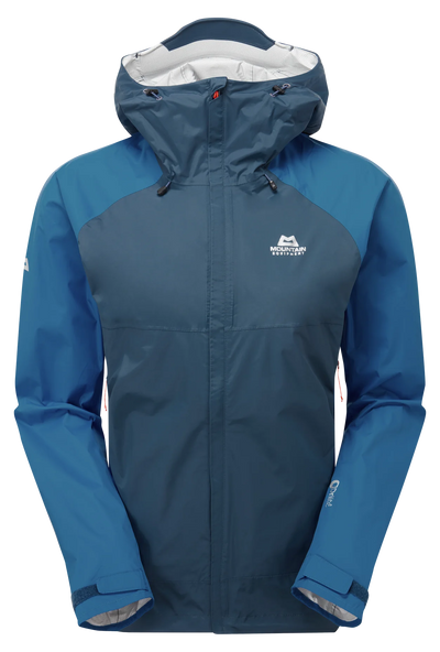 Mountain Equipment Womens Zeno Jacket