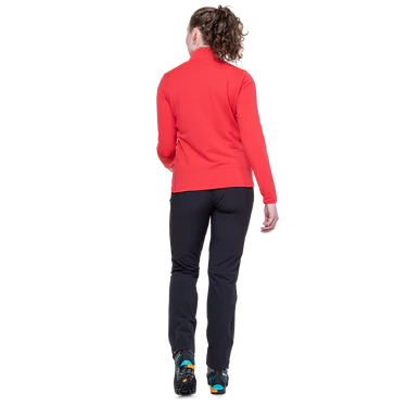 Mountain Equipment Chamois Womens Pant Black Regular Leg