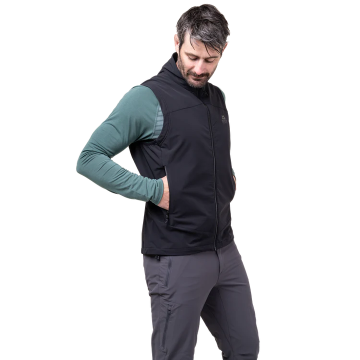 Mountain Equipment Frontier Mens Vest