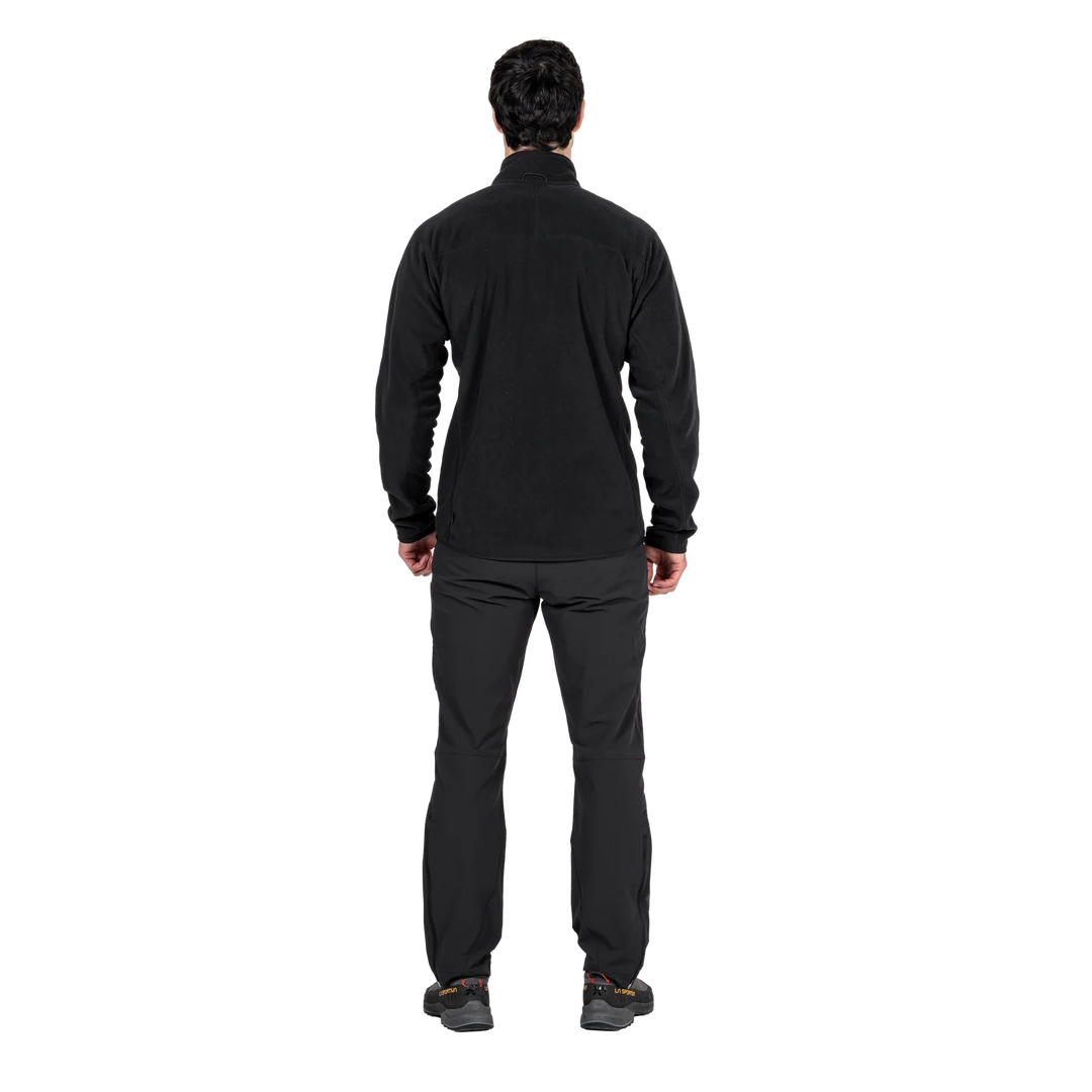 Mountain Equipment Indus Mens Jacket Black