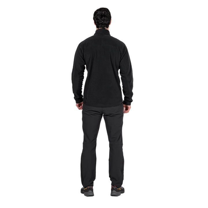 Mountain Equipment Indus Mens Jacket Black